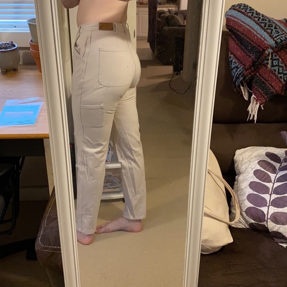 Crybaby utility pant - Picture 5 of 8